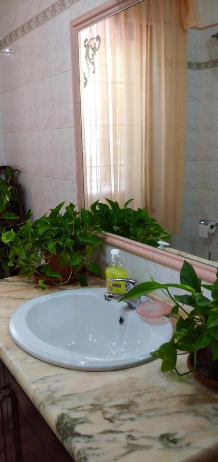Bed and Breakfast Le Stelle Santa Margherita di Pula Esterno foto